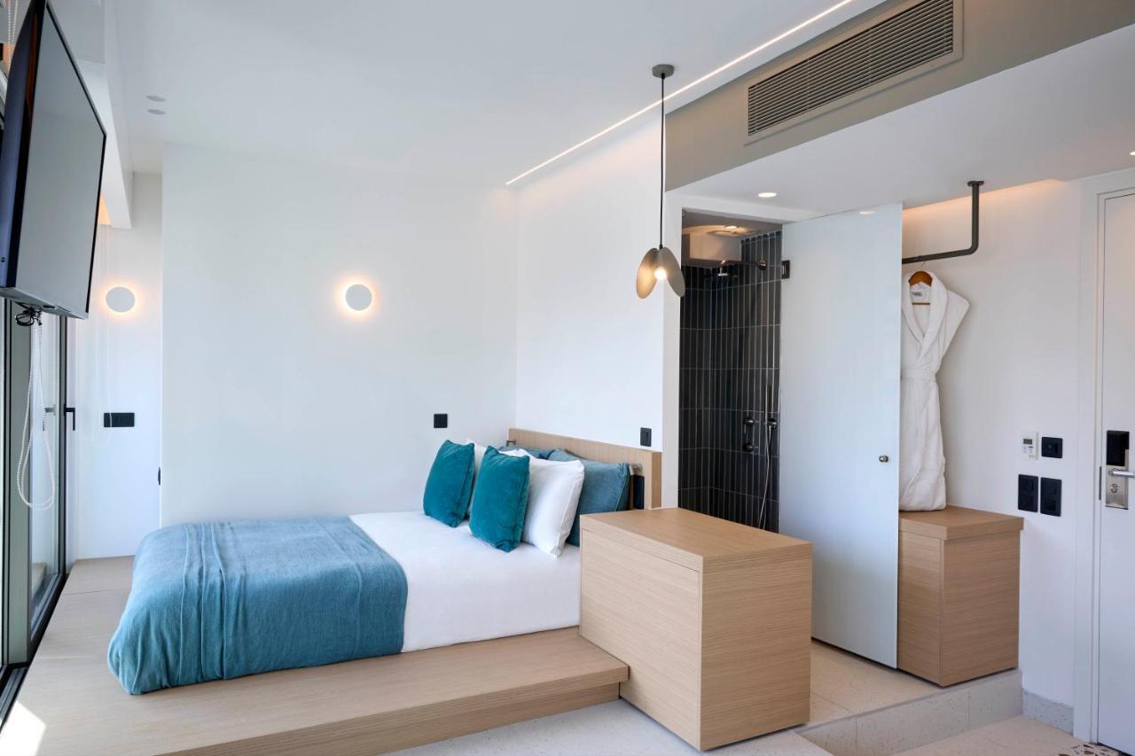 Hotel Twinn Downtown Piraeus, Santikos Collection 3*