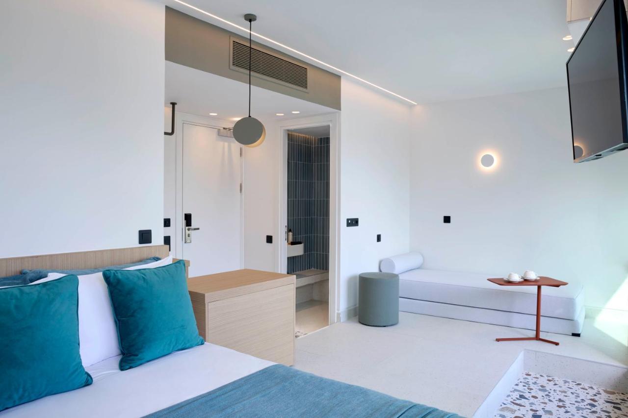 Hotel Twinn Downtown Piraeus, Santikos Collection